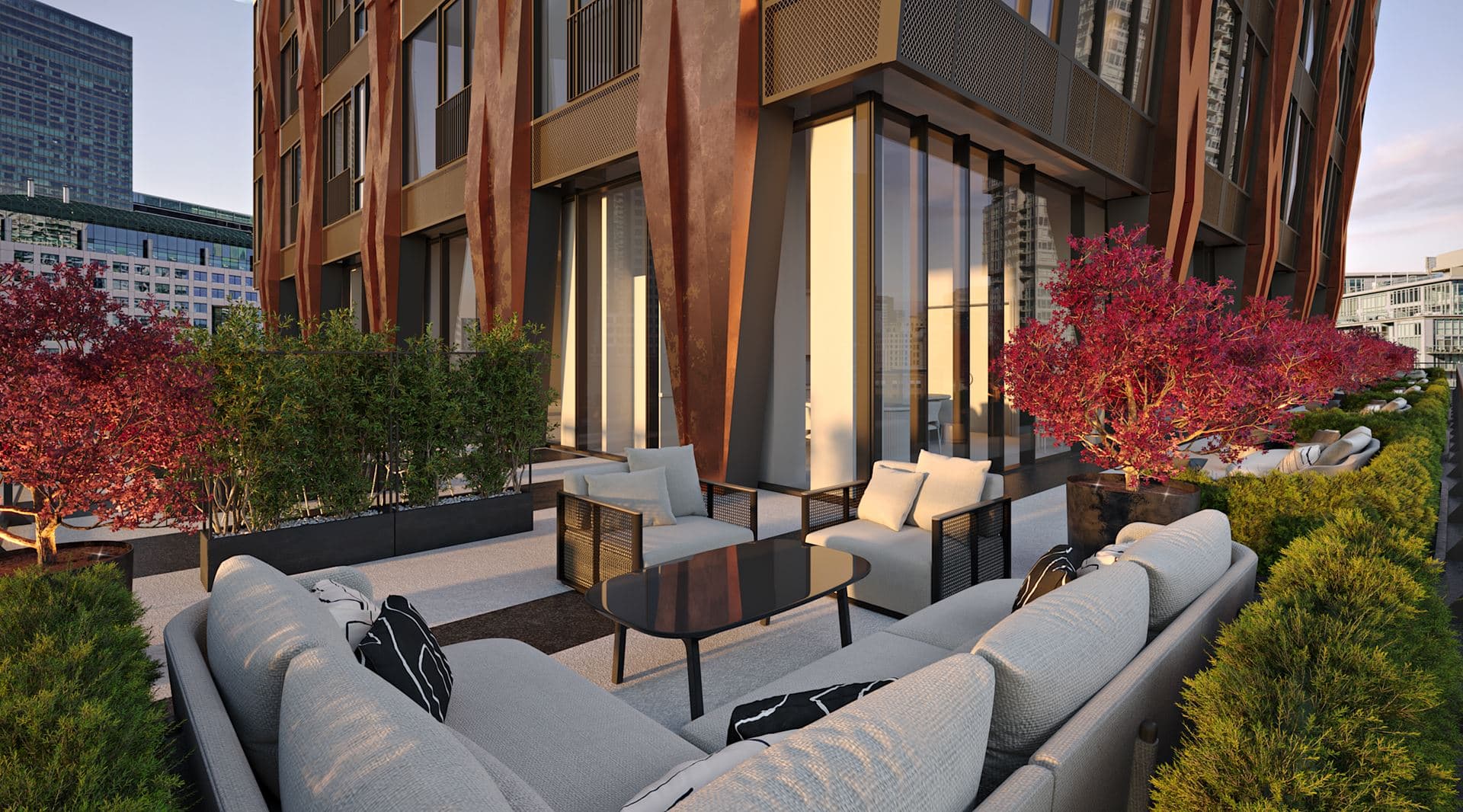 Natasha Residences 3