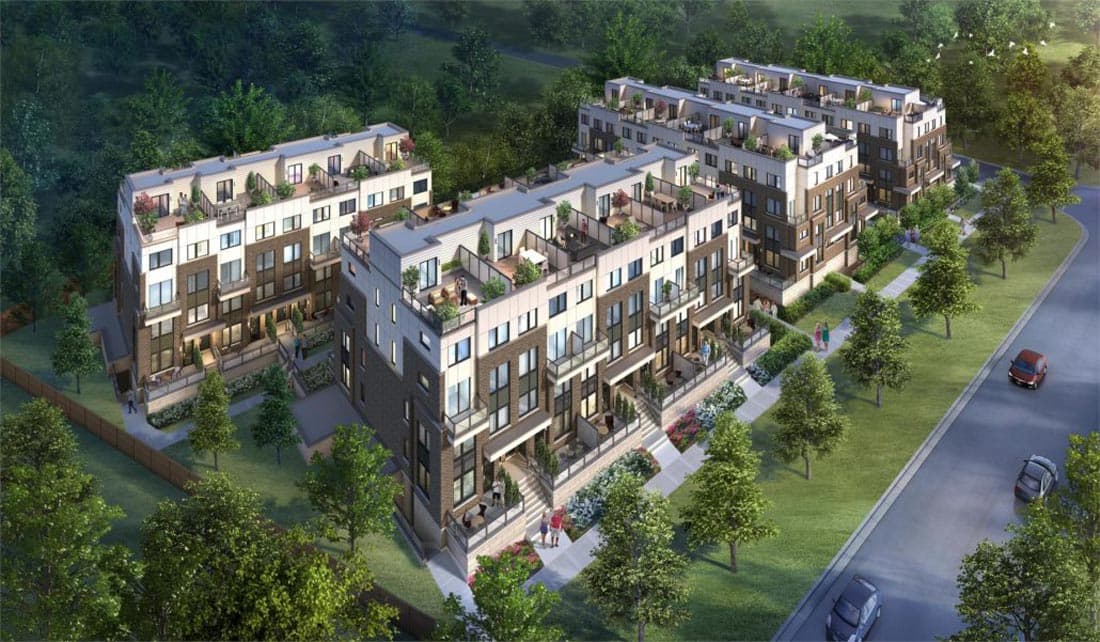 Park District Towns 3