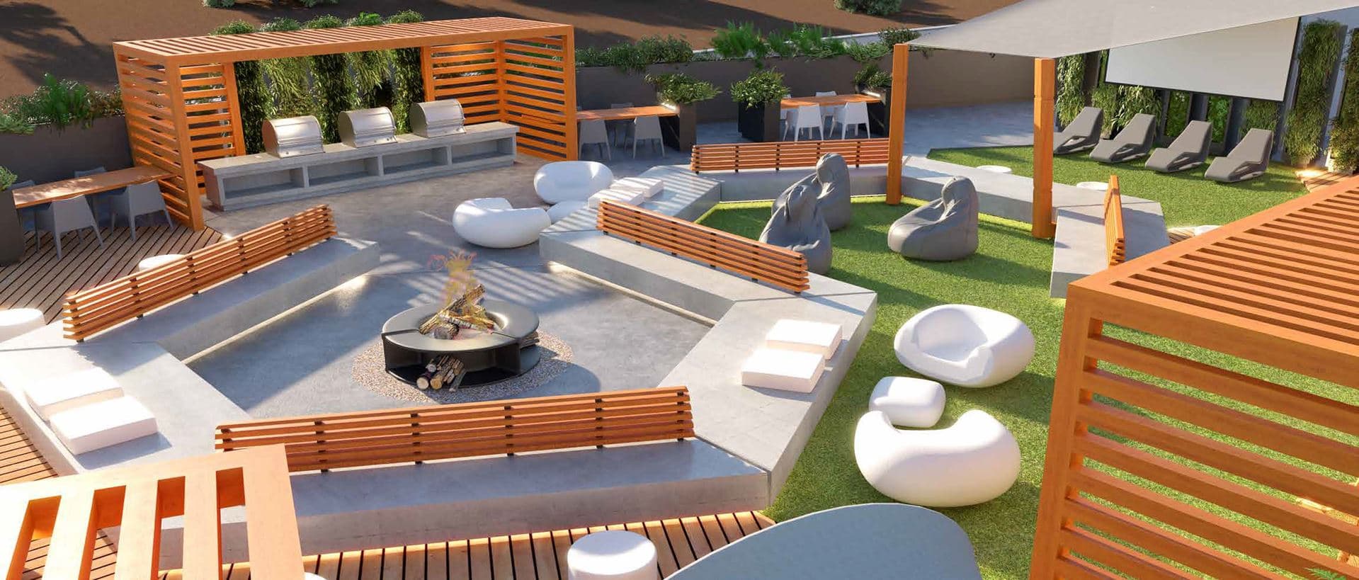 The Spencer at Dundas Peak Condos 3