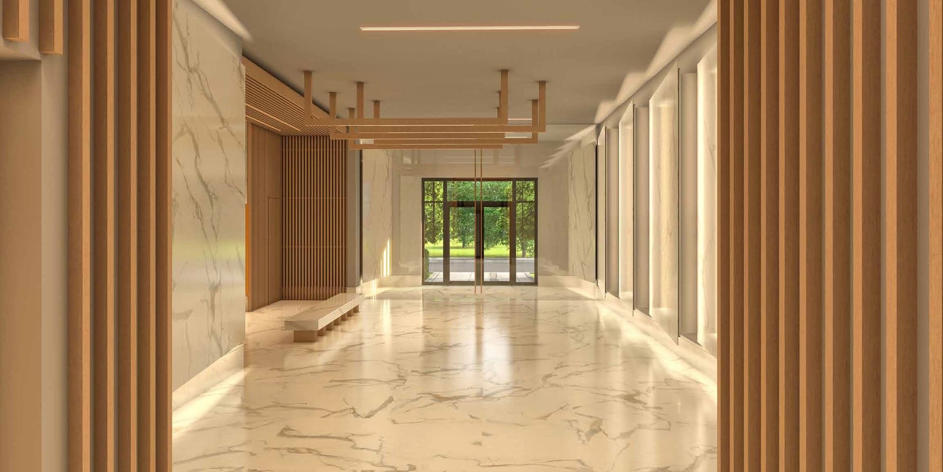 The Spencer at Dundas Peak Condos 4