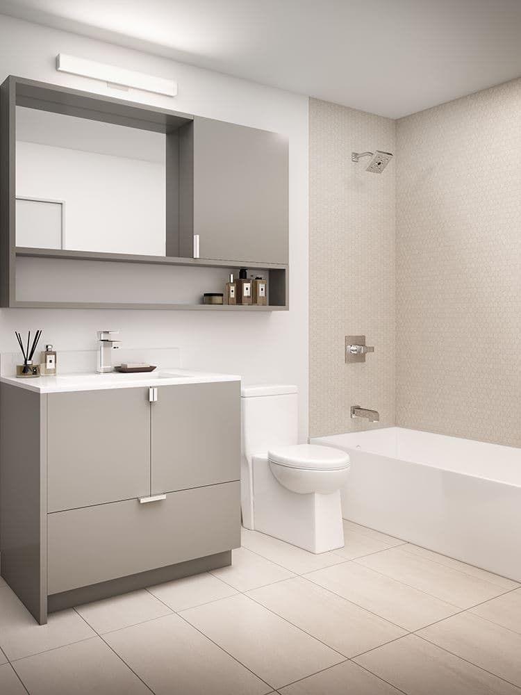 Westgate on Main Condos 6