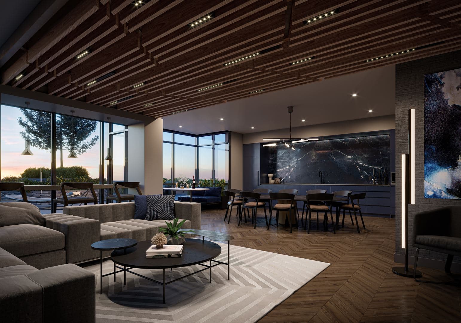 Verge Condos - Phase 2 6