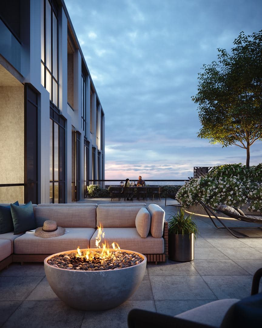 Verge Condos - Phase 2 3