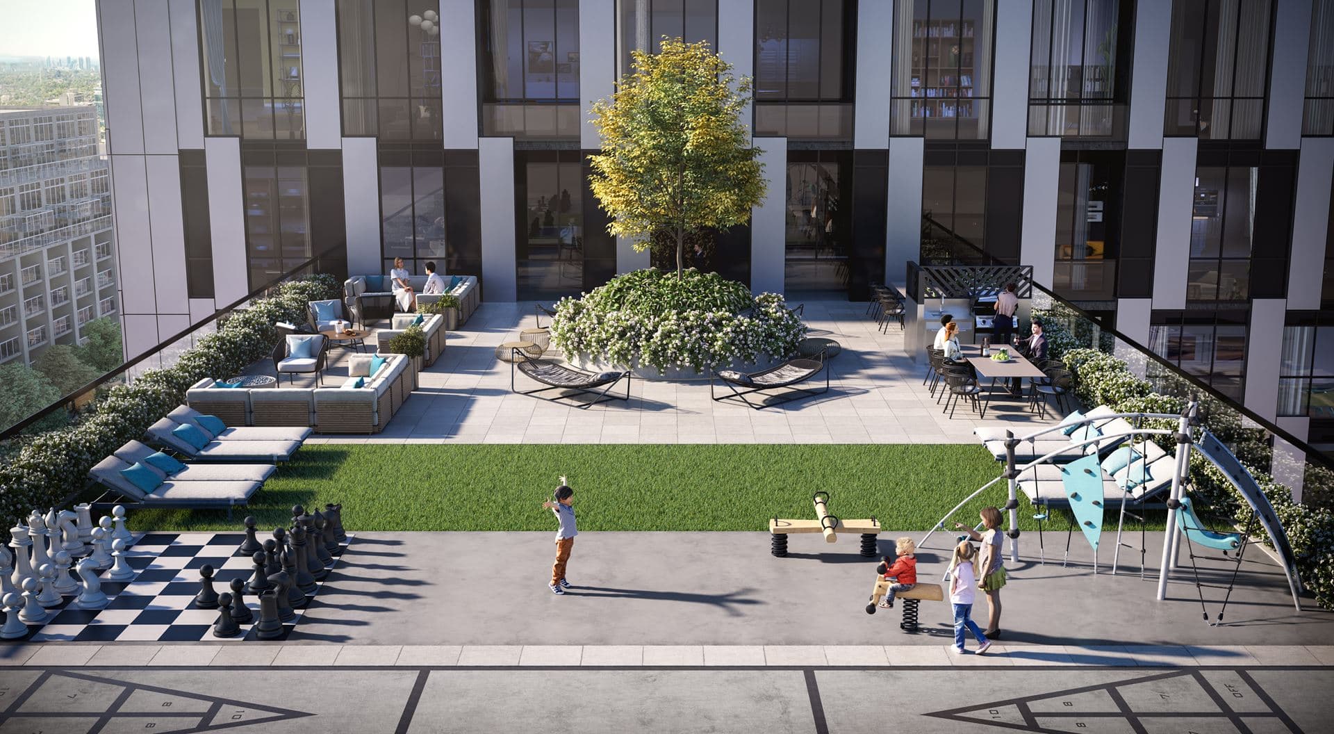 Verge Condos - Phase 2 4