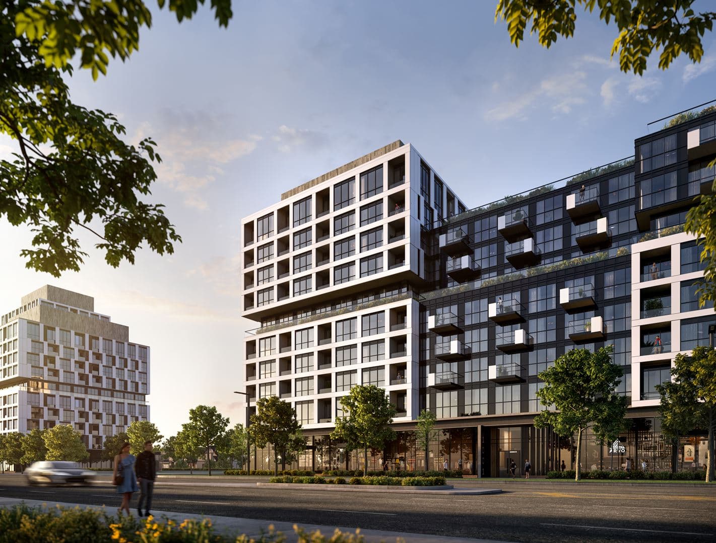 Verge Condos - Phase 2 2