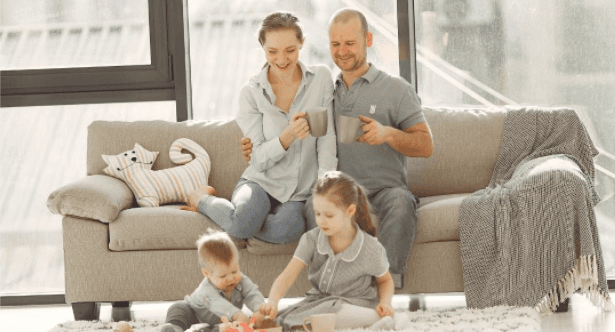 Only a Few 47' ft Single Detached Lots Remain in Barrie