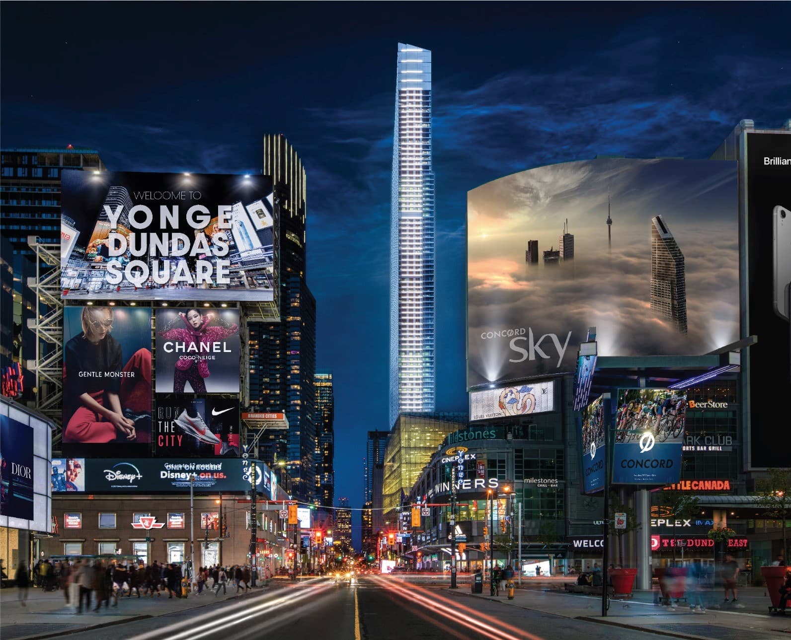 Concord Sky Condos 6