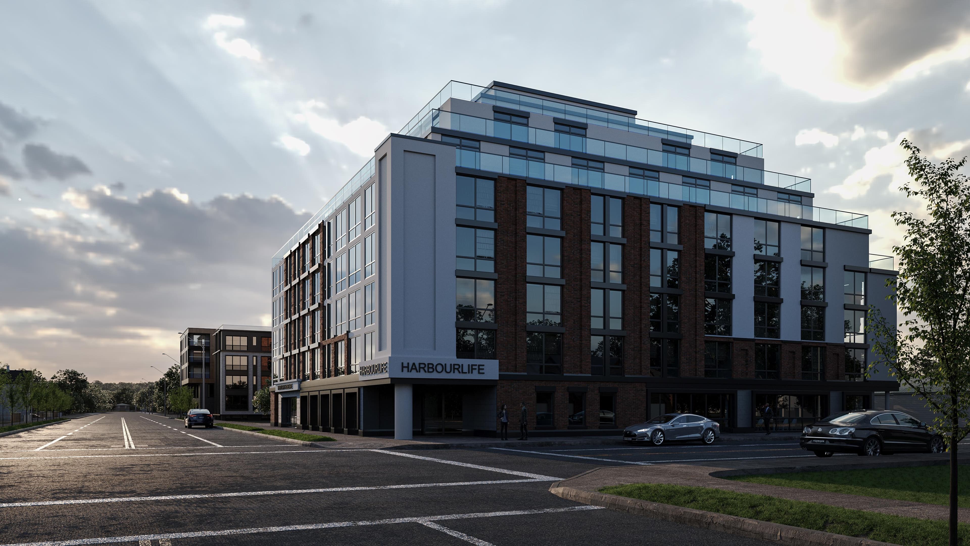 HarbourLife Condos 2