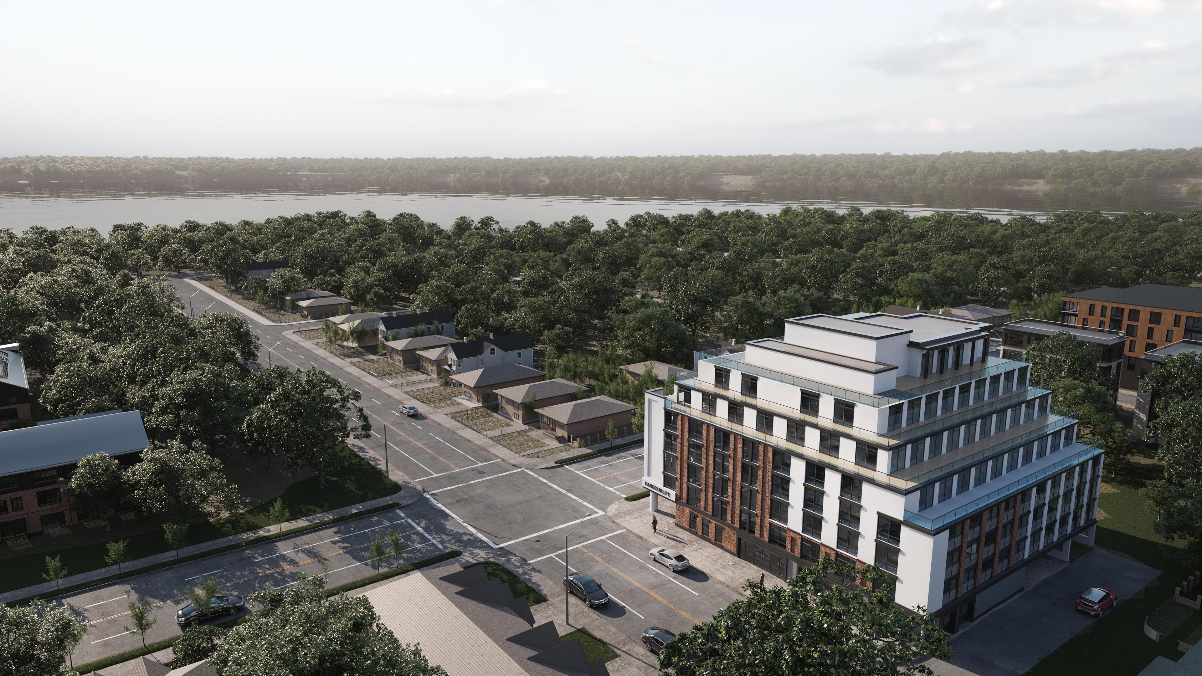 HarbourLife Condos 3