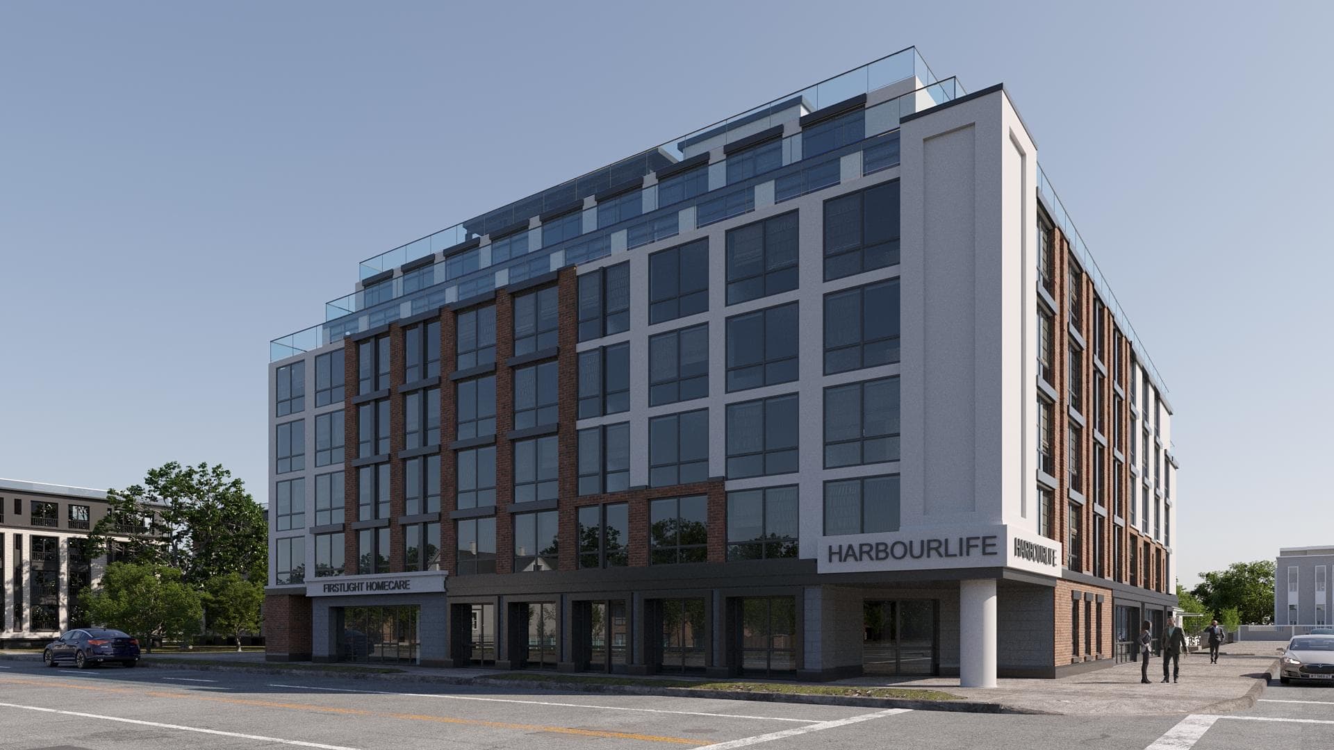 HarbourLife Condos 1