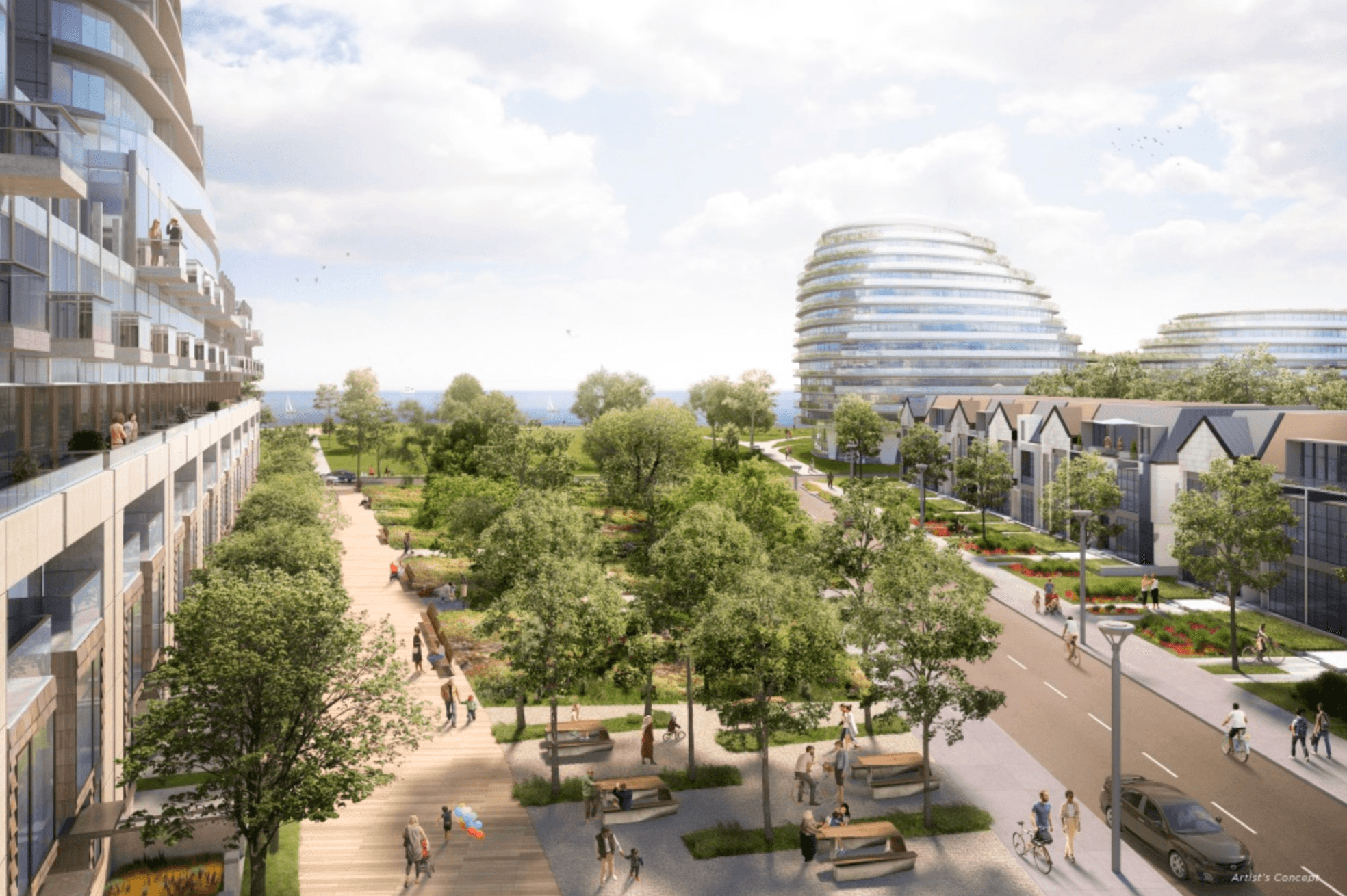 Bridge House at Brightwater 5