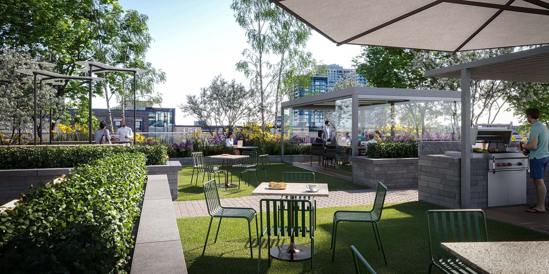 TEK Tower Kitchener 3