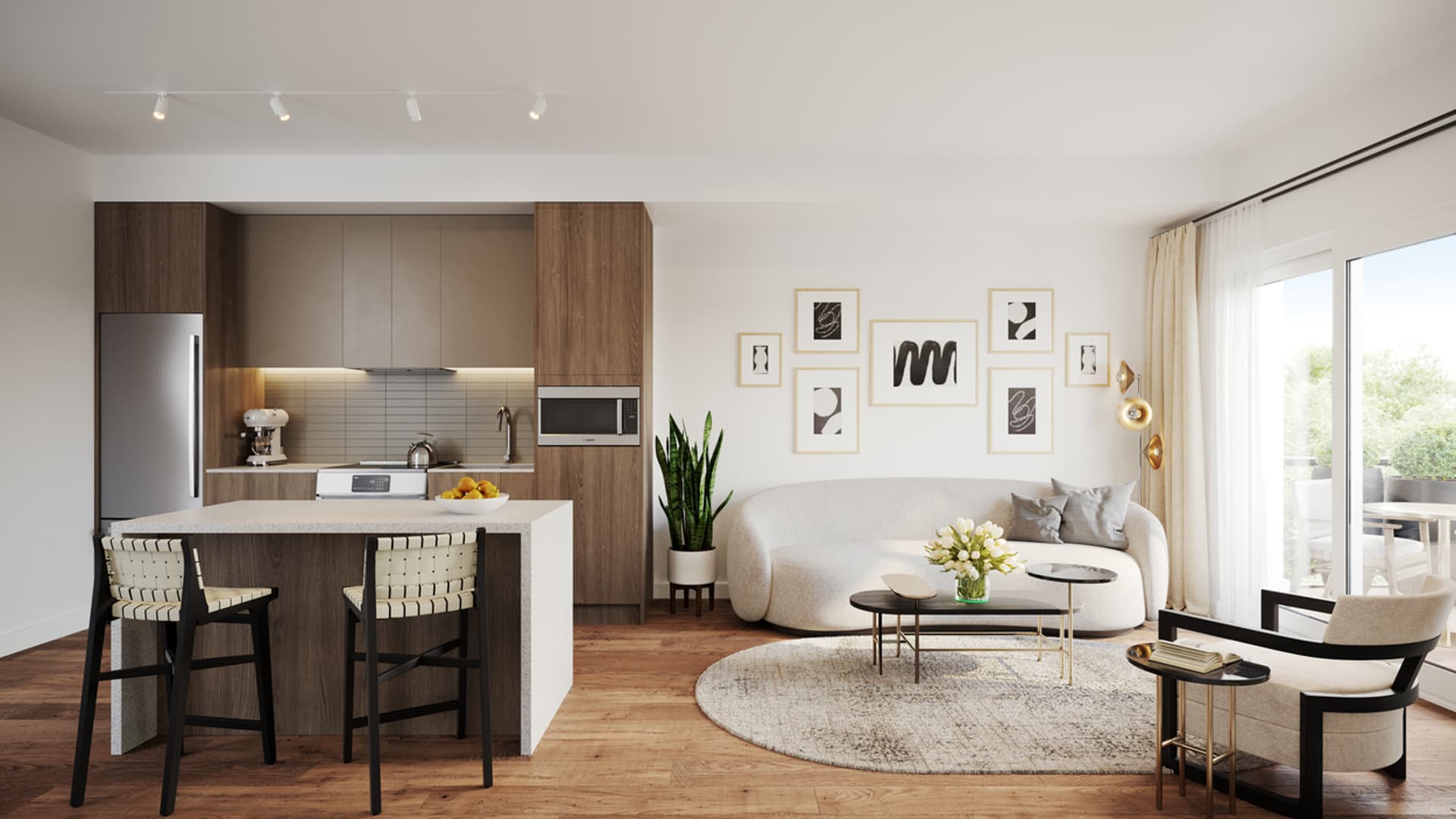 Verde Living Condos - West & East Tower 2