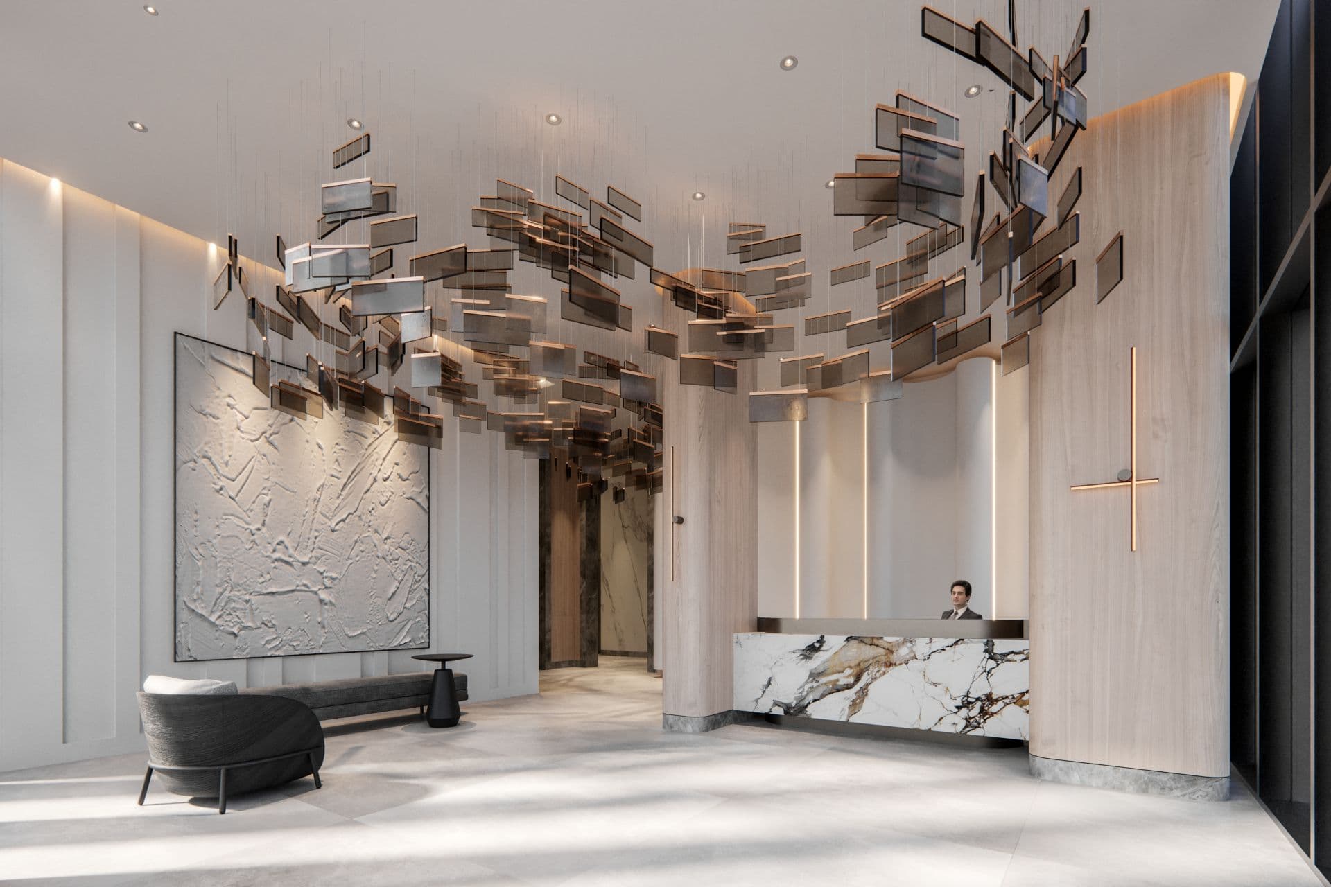 Queen Church Condos 5