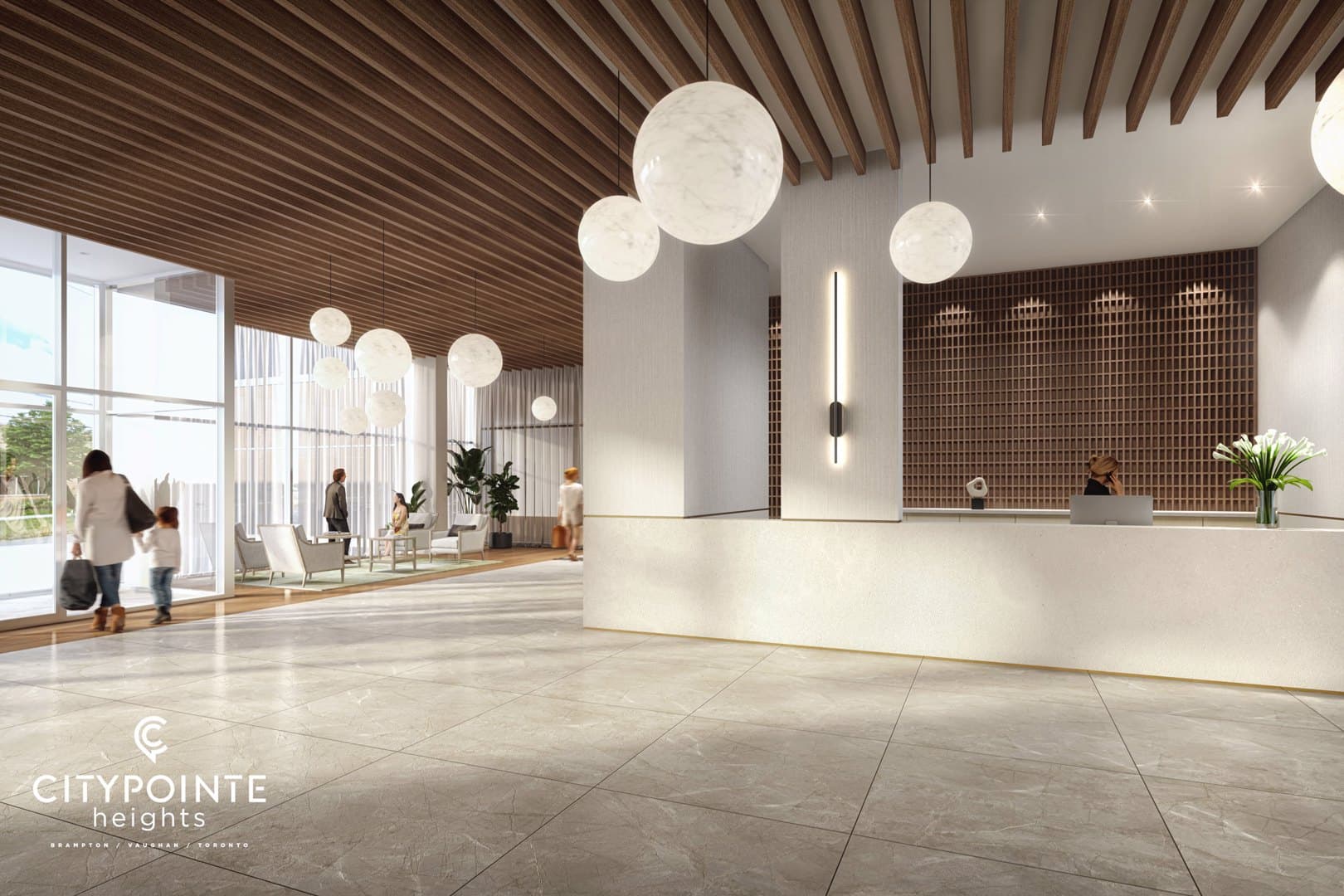 CityPointe Heights Condos 5