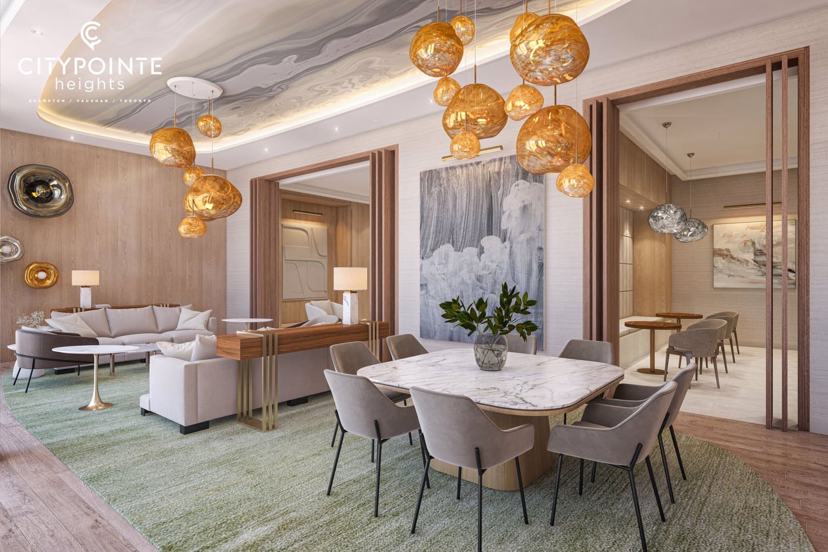 CityPointe Heights Condos 6