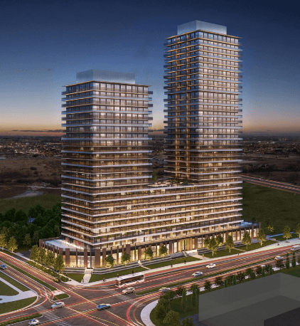 CityPointe Heights Condos 2