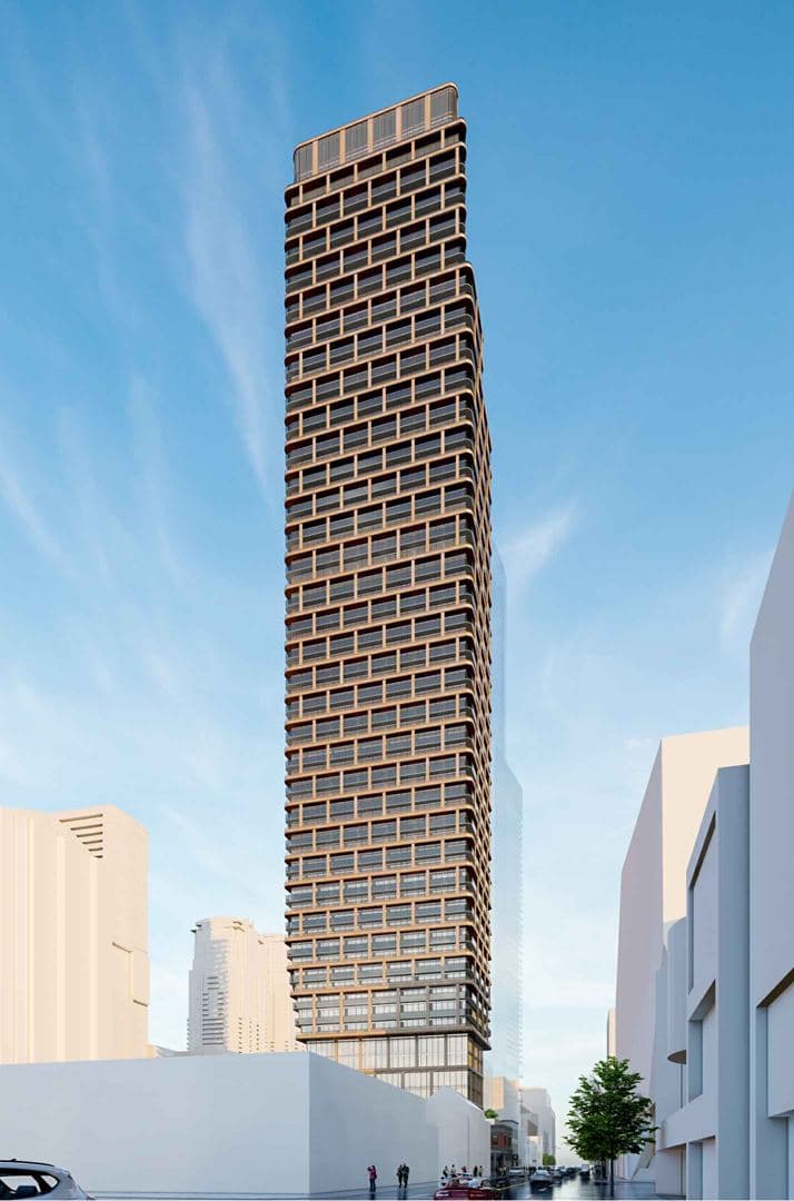 8 Elm on Yonge Condos 6