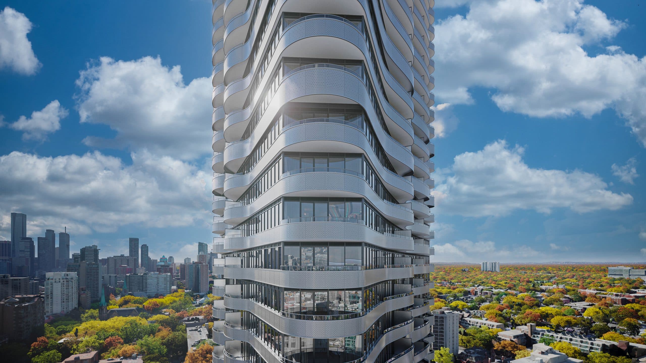 Elektra Condos 3