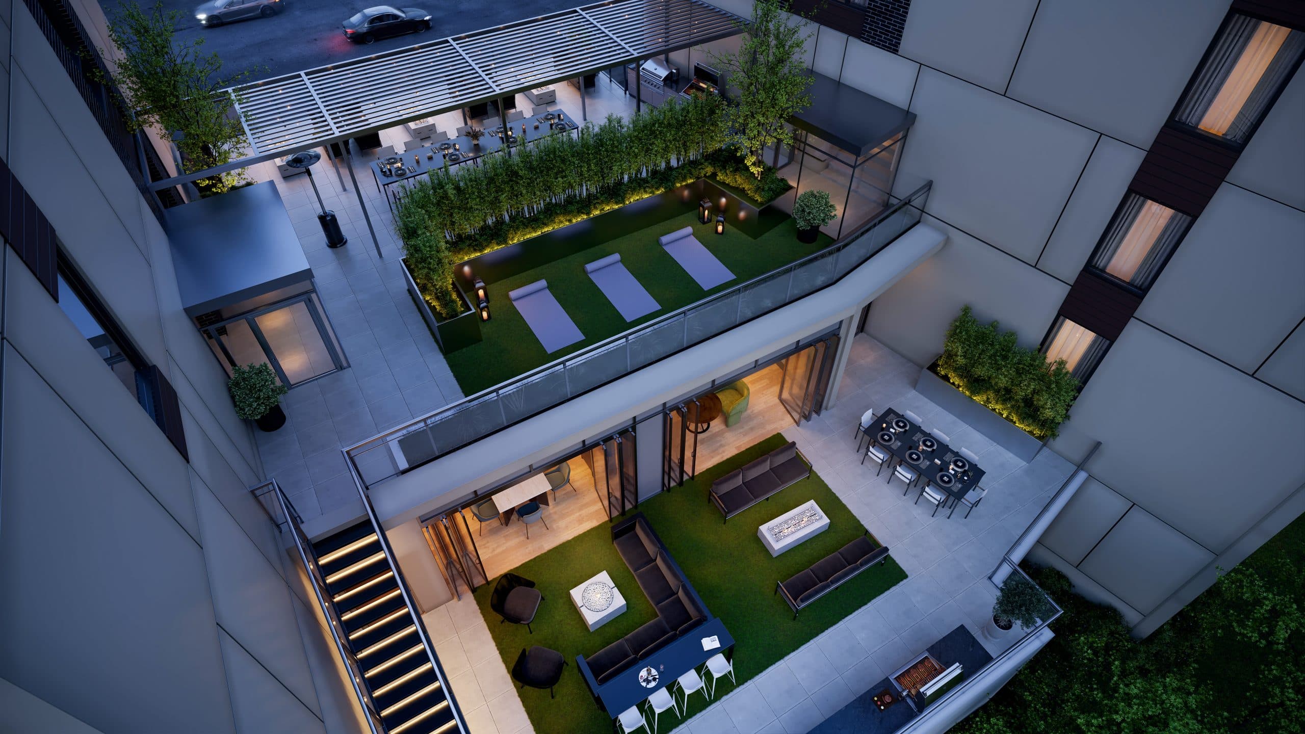 Verde Living Condos - West & East Tower 3