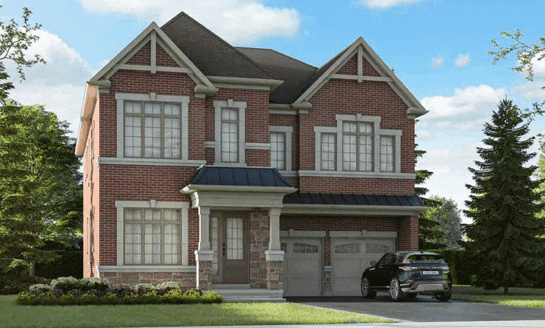 Red Oaks on Bayview 2