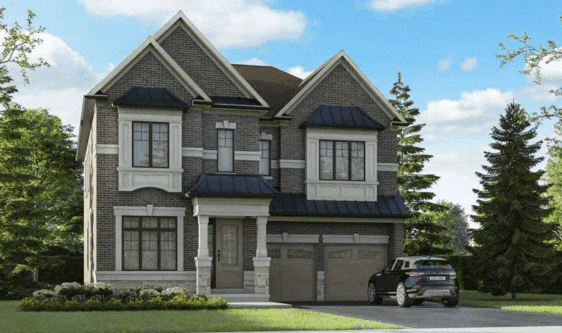 Red Oaks on Bayview 4