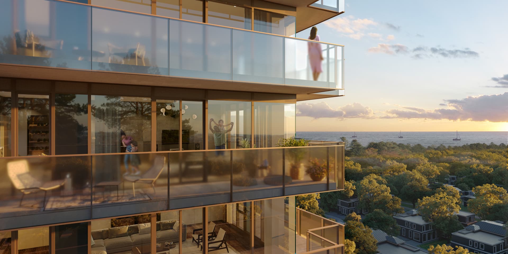 Bridge House at Brightwater 6