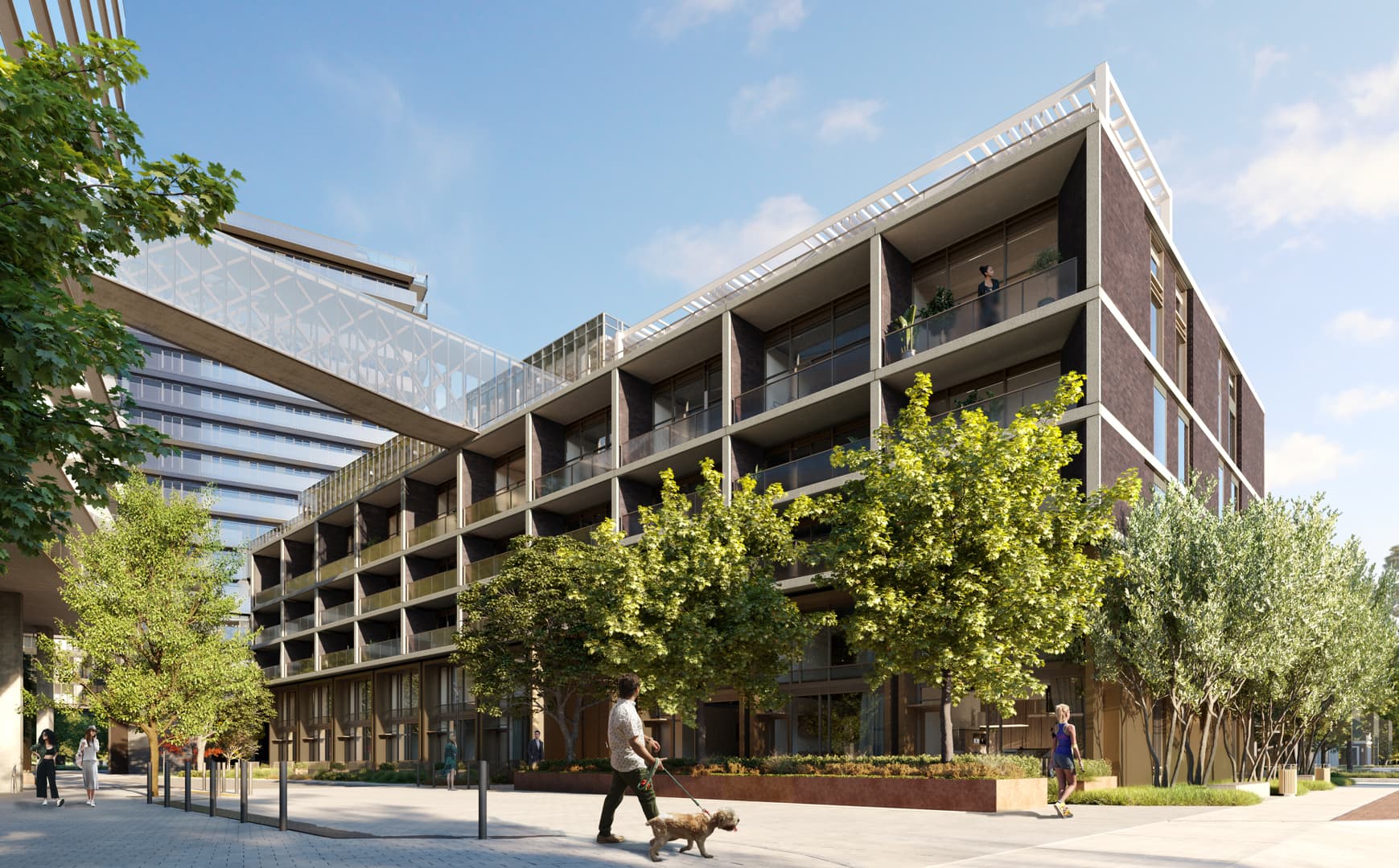 Bridge House at Brightwater 4