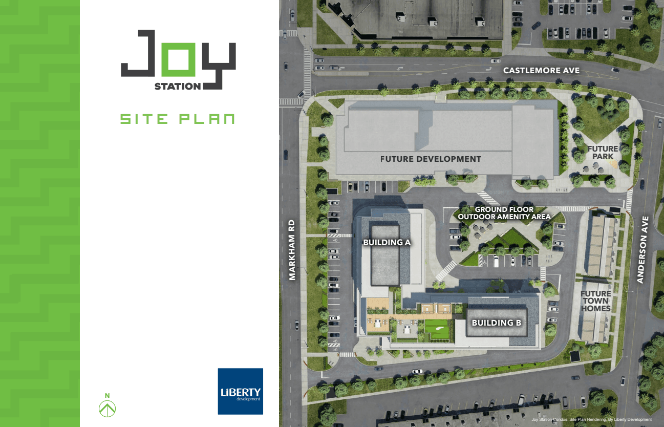 Joy Station Condos 5