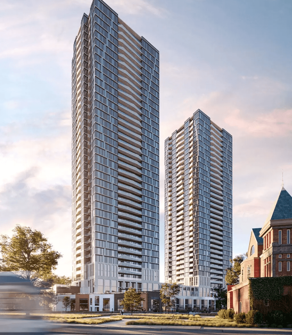 Duo at Station Park Condos Tower 3 1