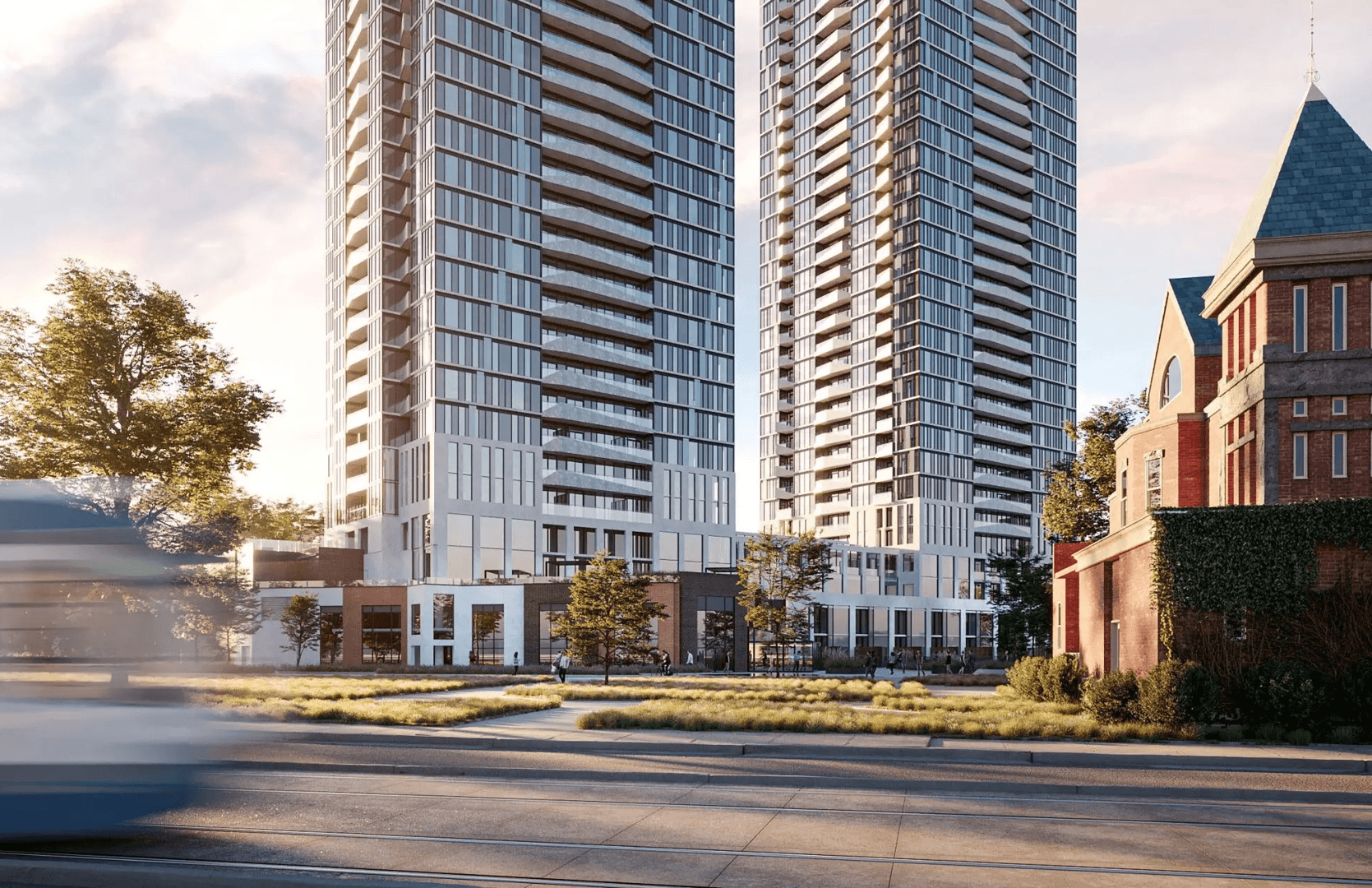 Duo at Station Park Condos Tower 3 2