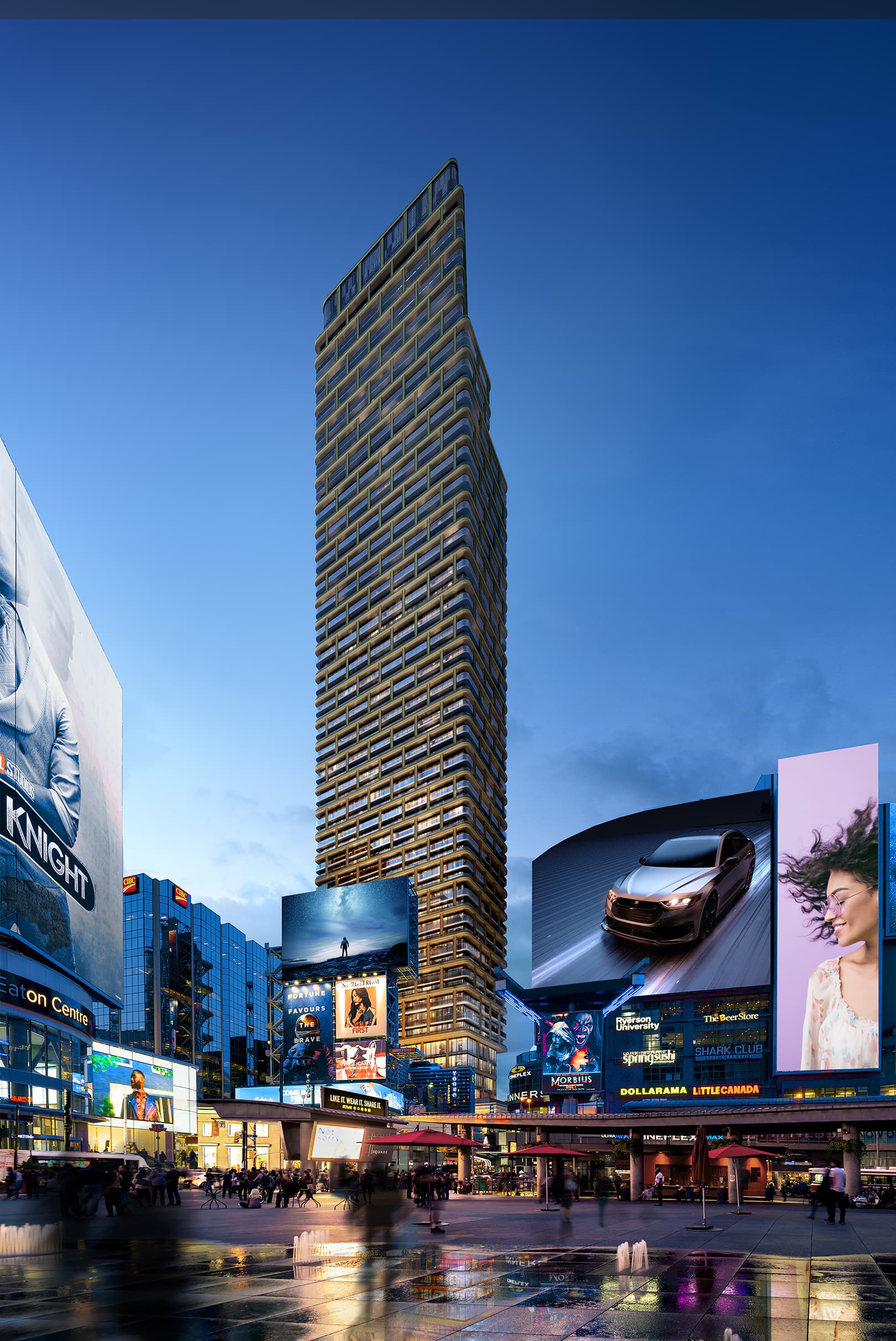 8 Elm on Yonge Condos 4