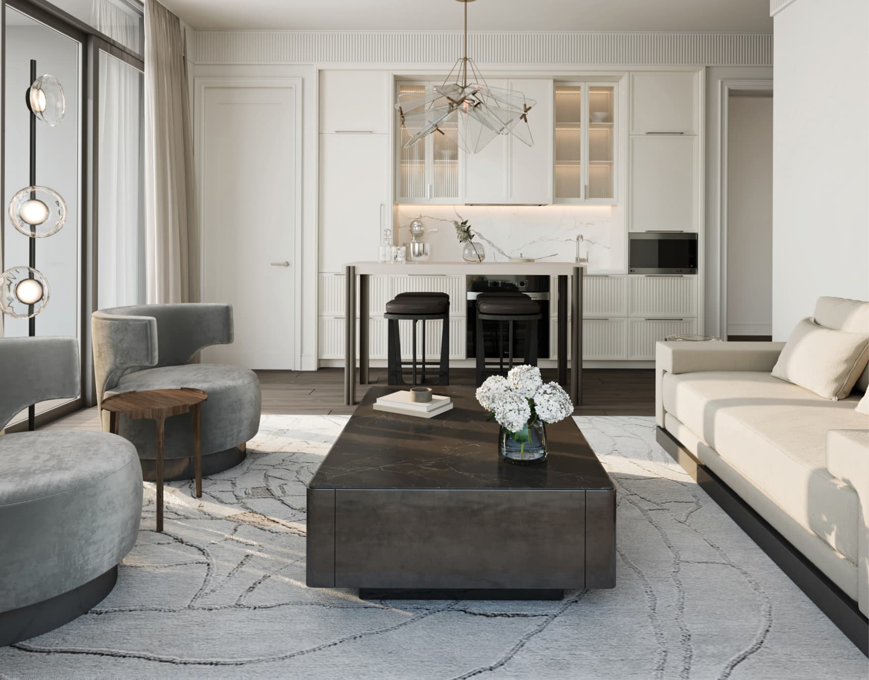 Yonge City Square Condos 5